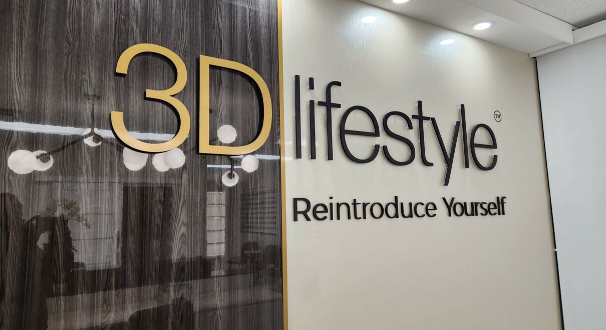indoor sign mississauga - signsland